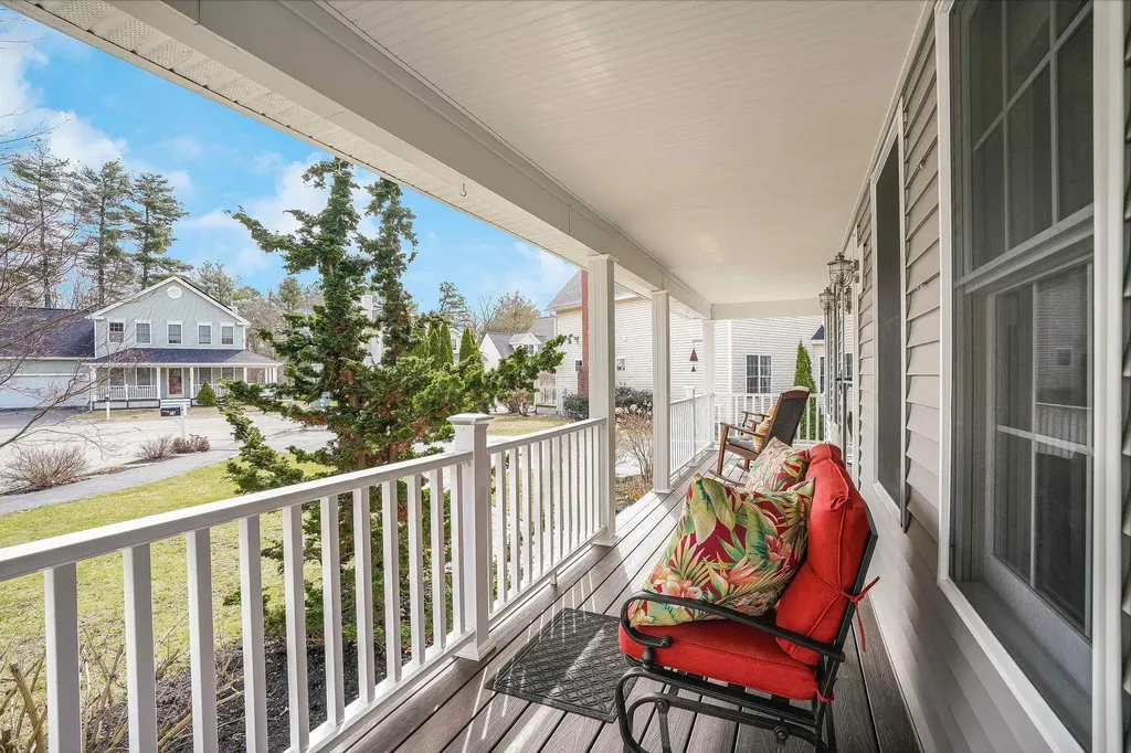 14 Monadnock Lane Merrimack NH 03054