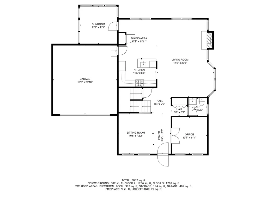 14 Monadnock Lane Merrimack NH 03054