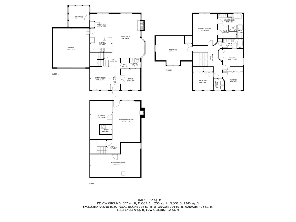 14 Monadnock Lane Merrimack NH 03054