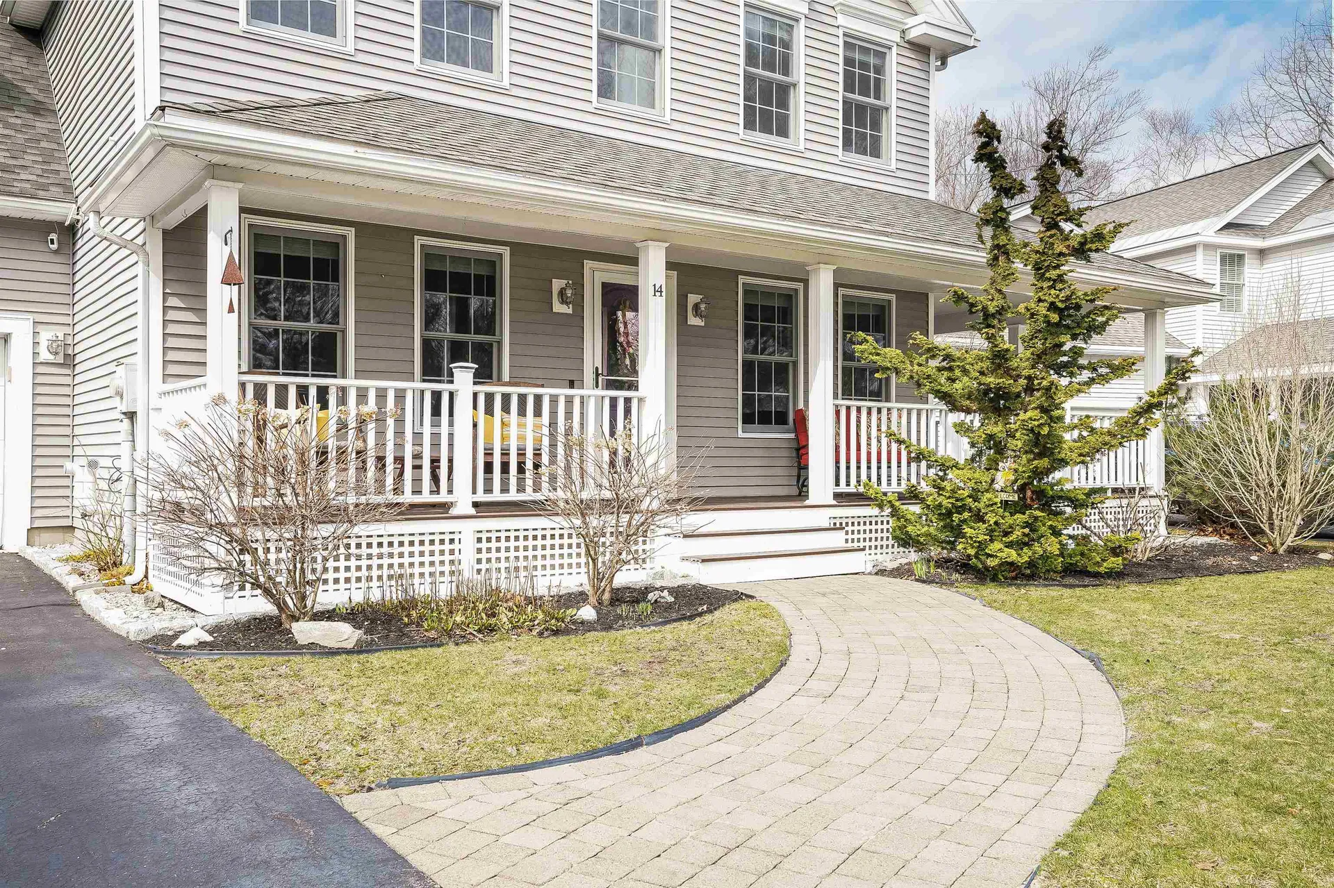 14 Monadnock Lane Merrimack NH 03054