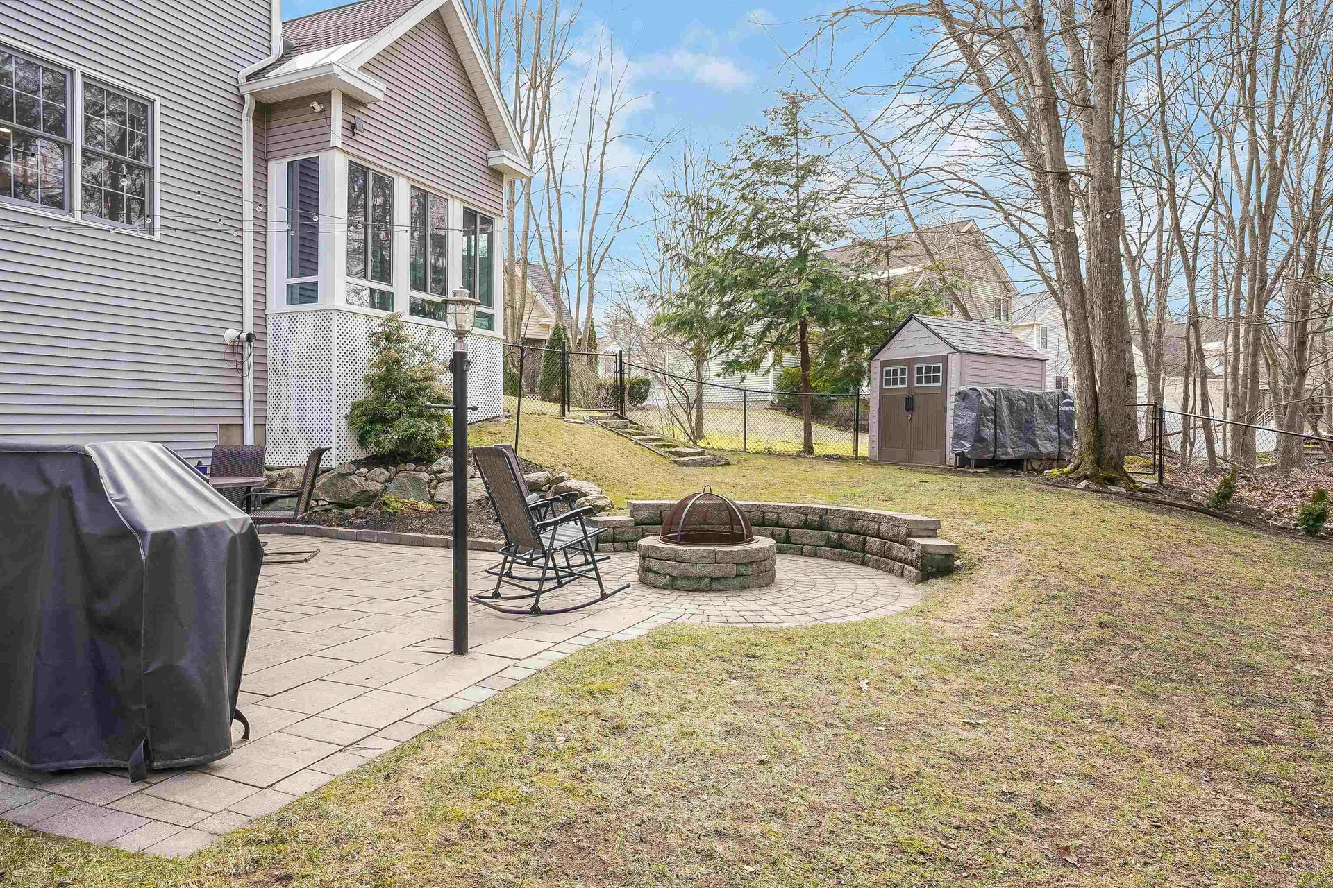 14 Monadnock Lane Merrimack NH 03054