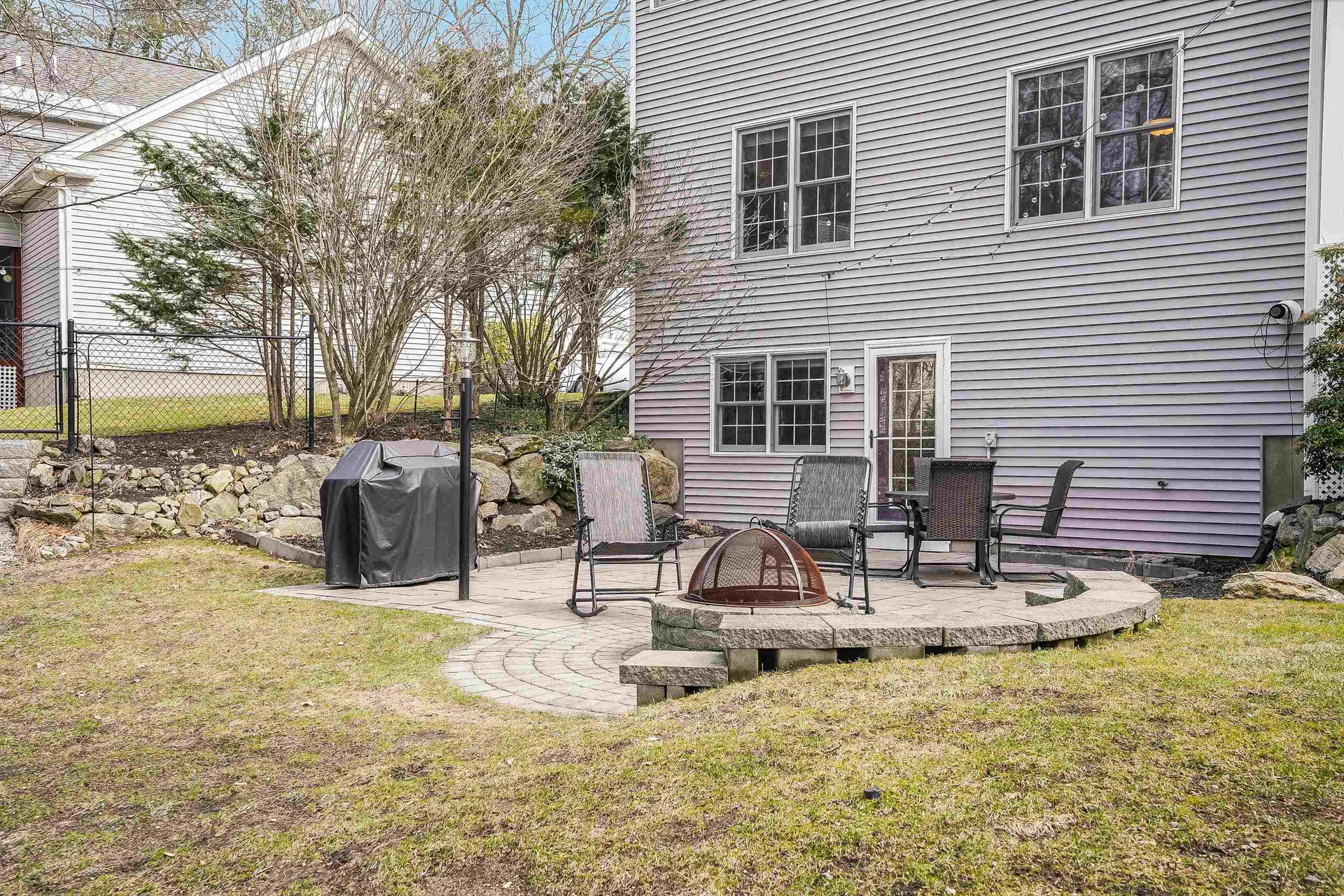 14 Monadnock Lane Merrimack NH 03054