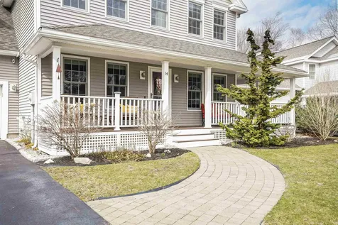 14 Monadnock Lane Merrimack NH 03054