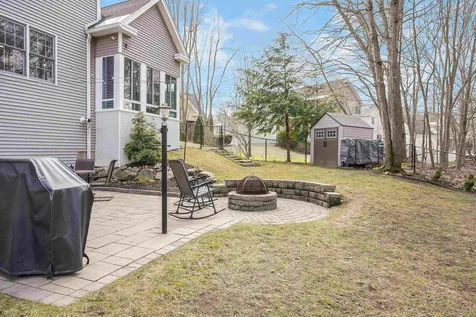 14 Monadnock Lane Merrimack NH 03054