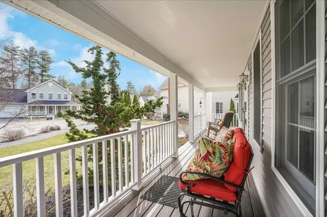 14 Monadnock Lane Merrimack NH 03054
