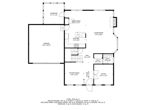14 Monadnock Lane Merrimack NH 03054