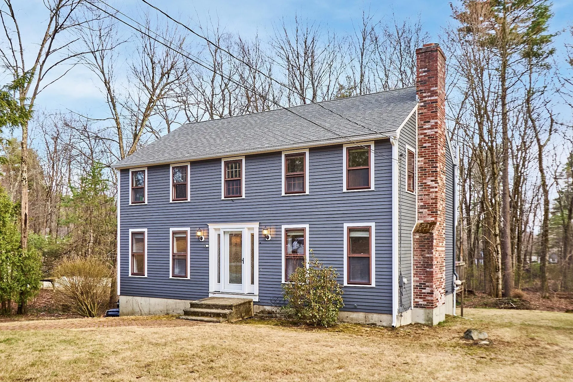 4 Brier Lane Derry NH 03038