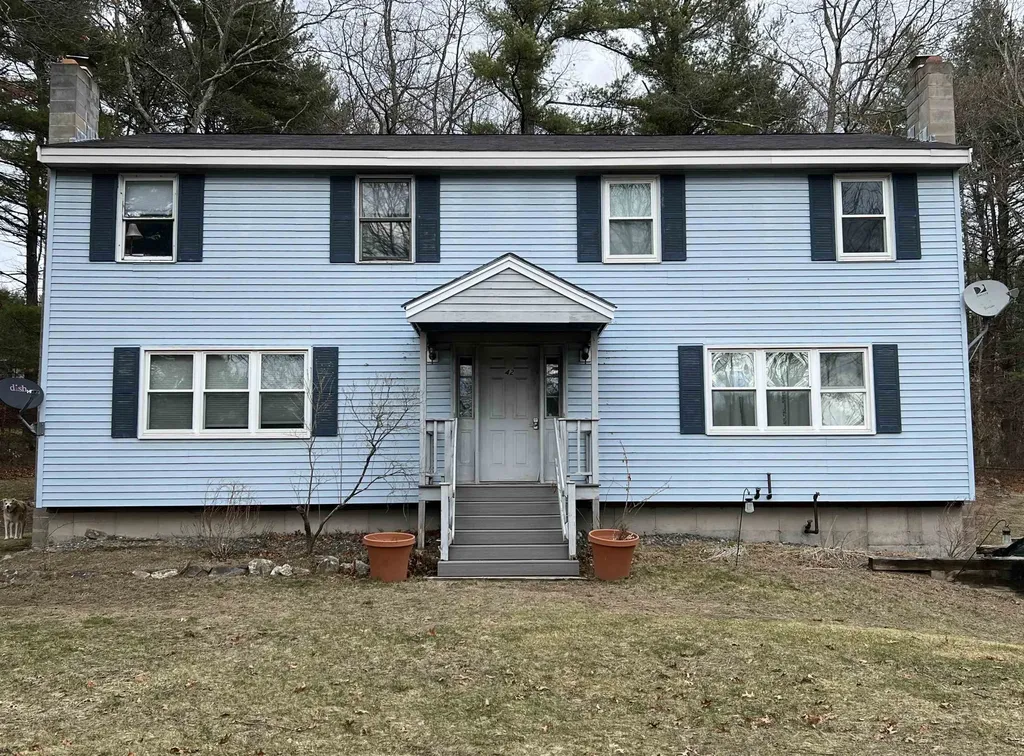 42 Mammoth Road Londonderry NH 03053