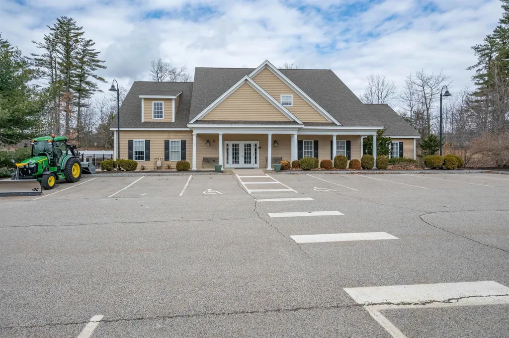 2 Cielo Drive Dover NH 03820