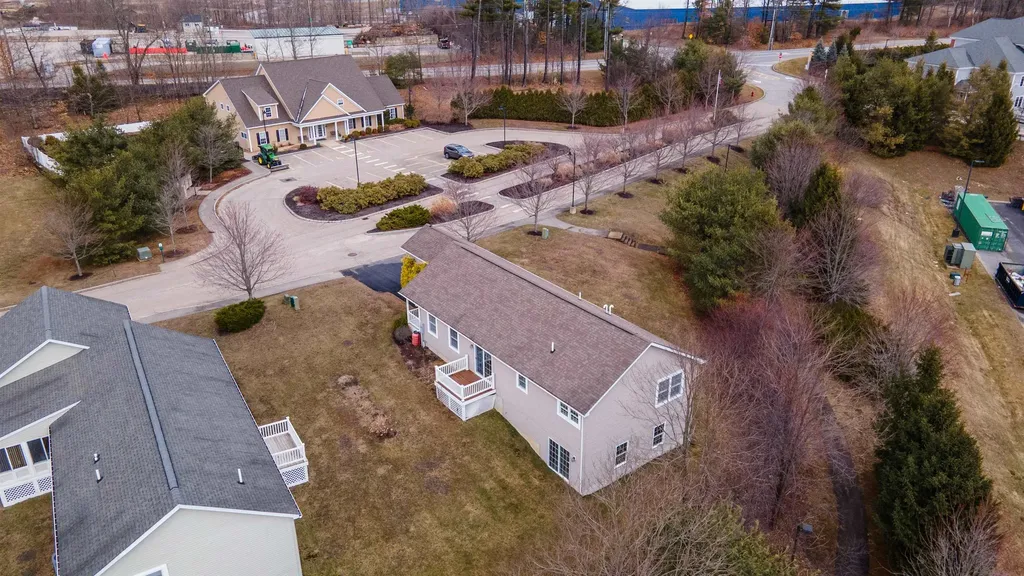 2 Cielo Drive Dover NH 03820