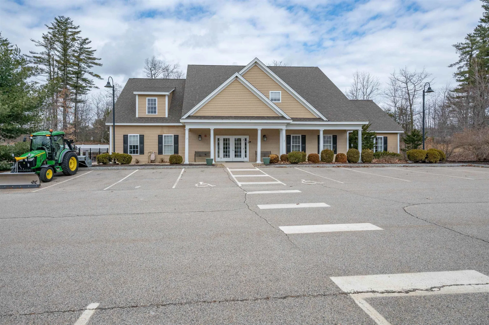 2 Cielo Drive Dover NH 03820