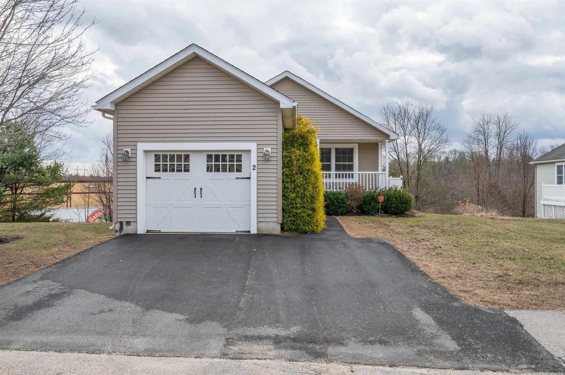 2 Cielo Drive Dover NH 03820