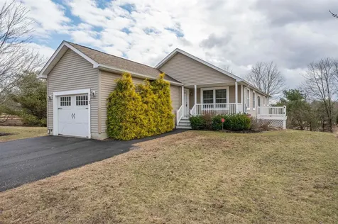 2 Cielo Drive Dover NH 03820