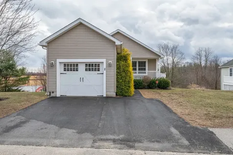 2 Cielo Drive Dover NH 03820