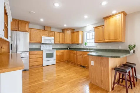 2 Cielo Drive Dover NH 03820