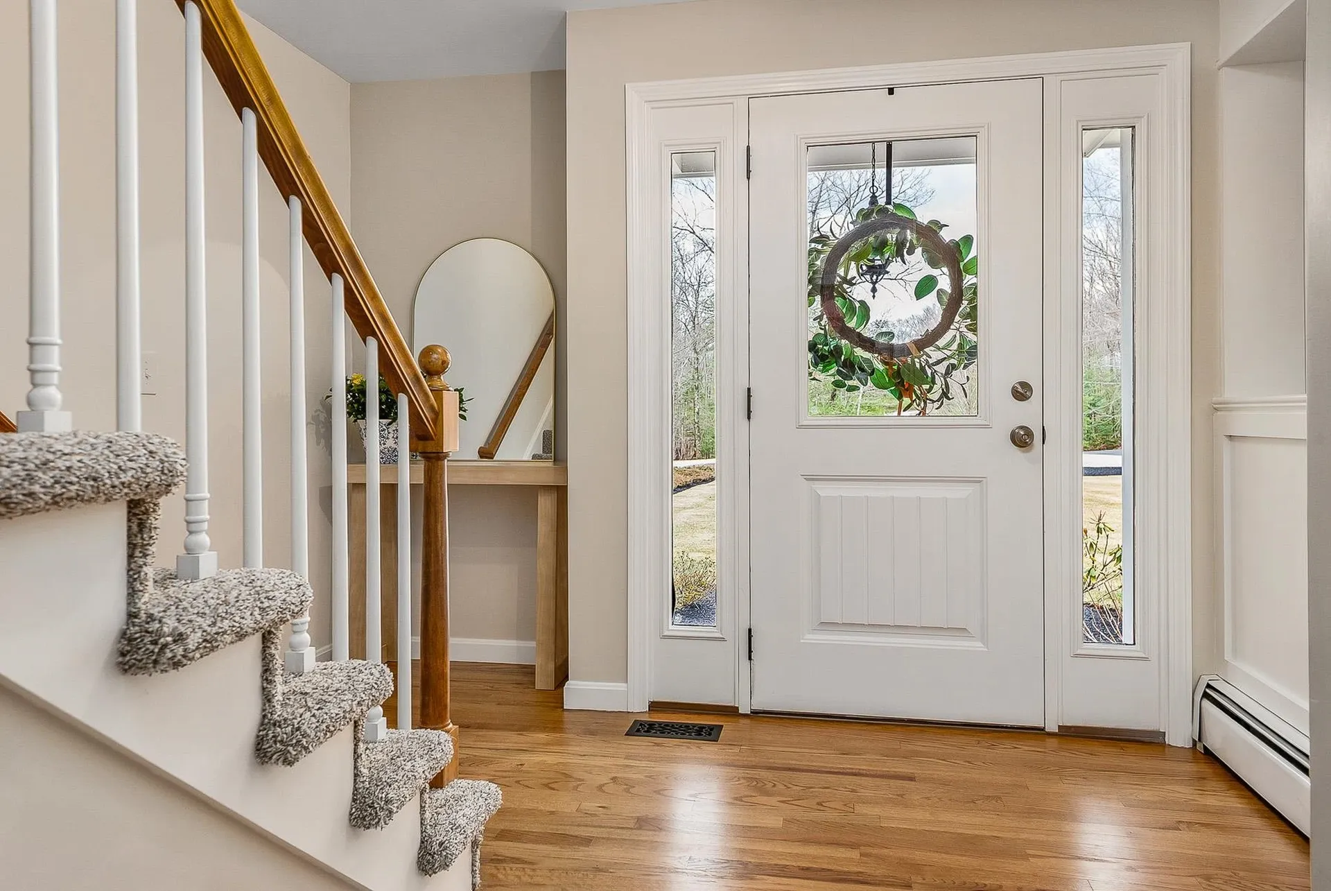 29 Colonial Drive Auburn NH 03032