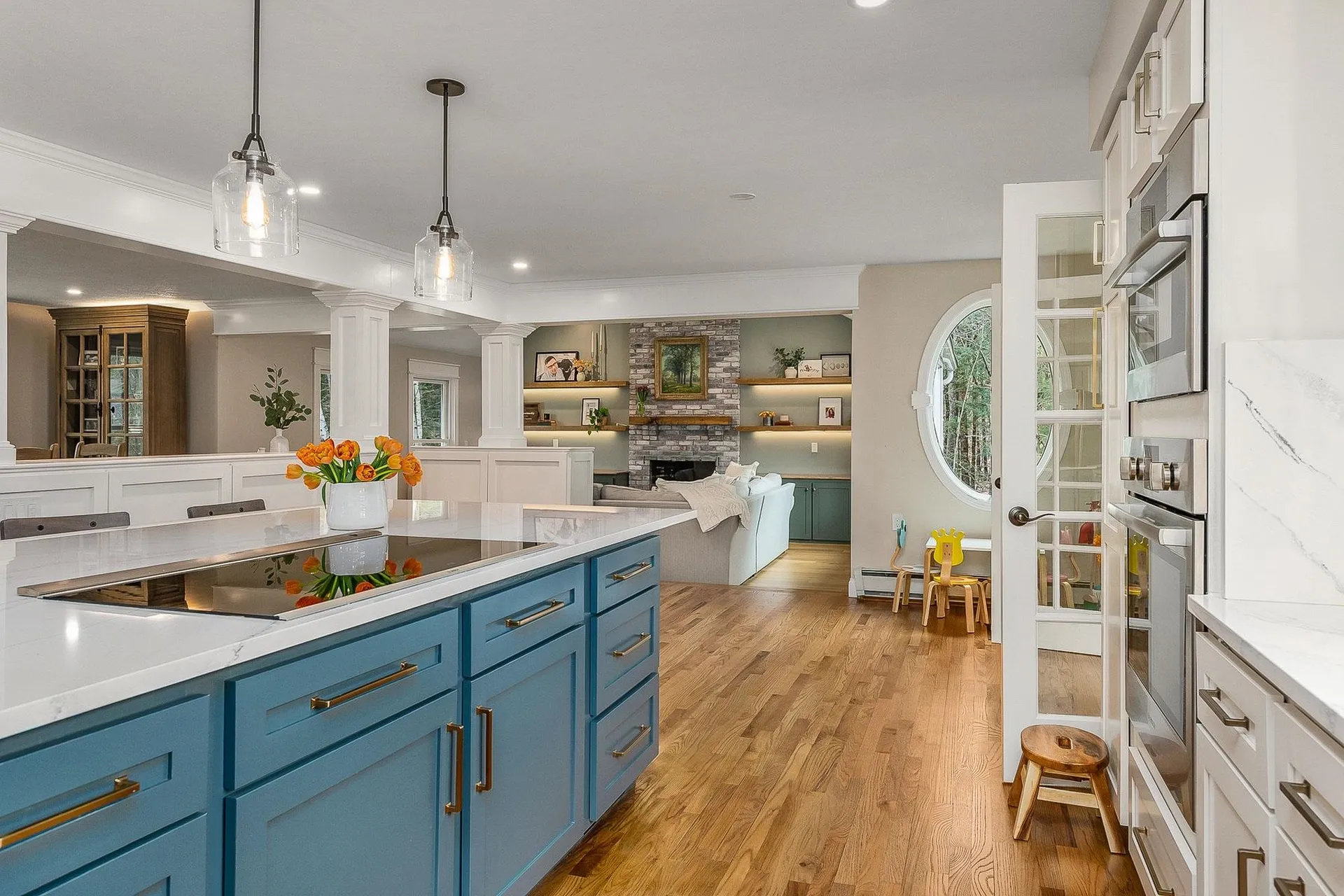 29 Colonial Drive Auburn NH 03032