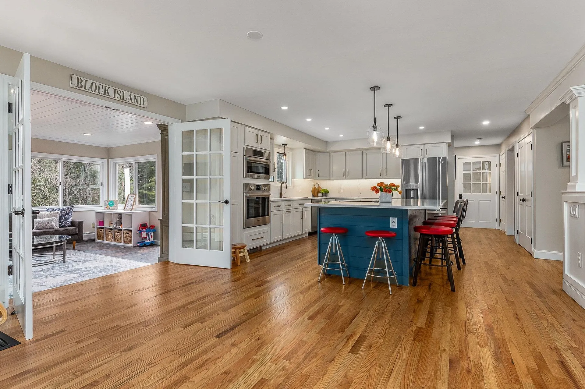 29 Colonial Drive Auburn NH 03032