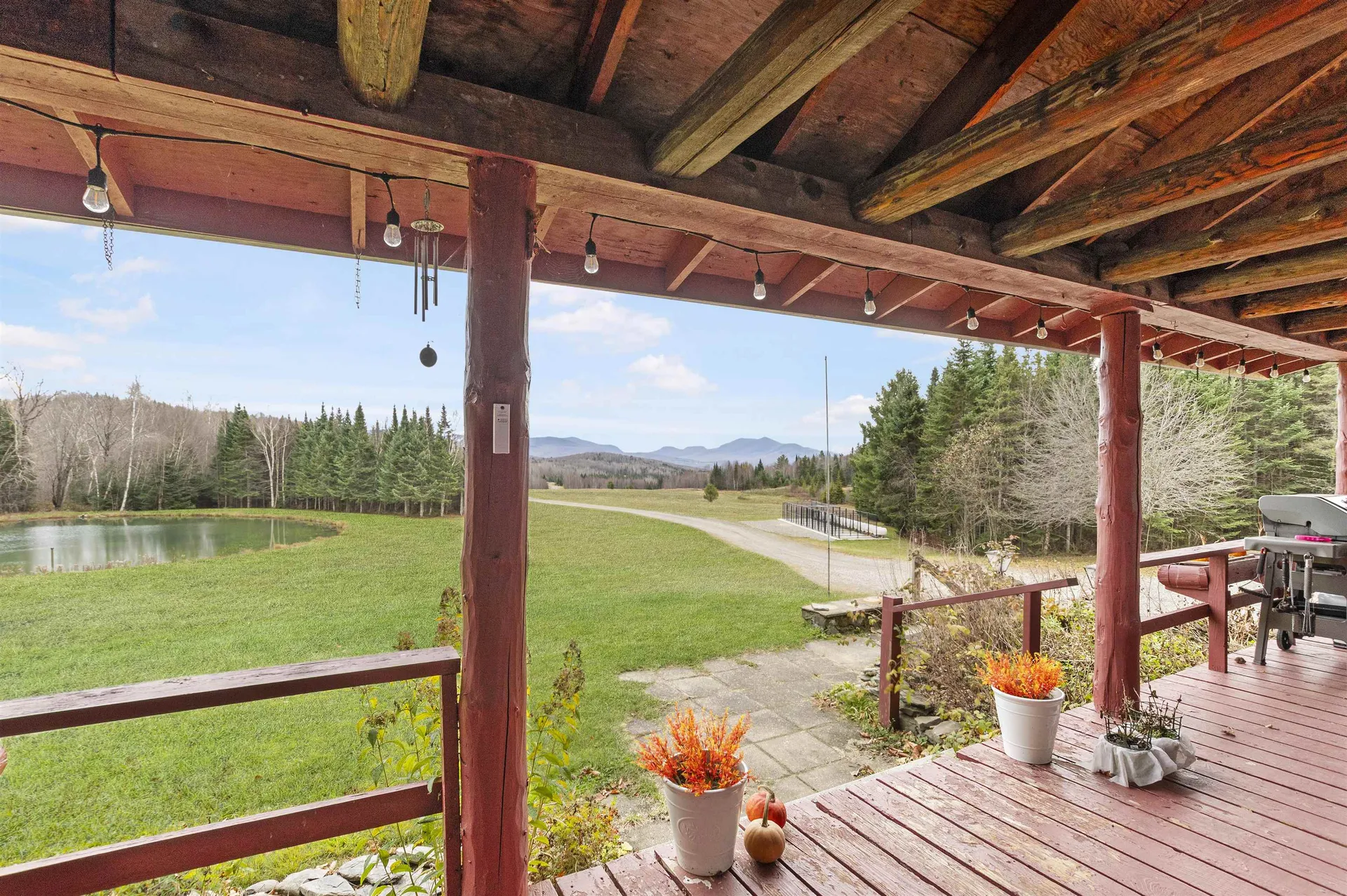 655 Frizzell Road Lemington VT 05903