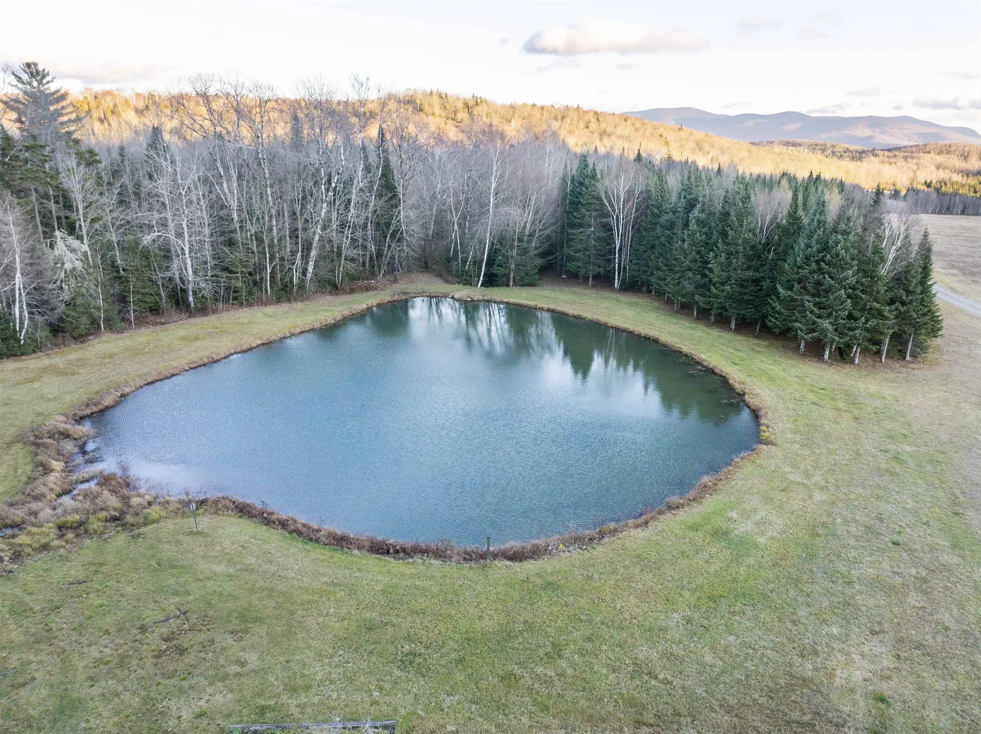 655 Frizzell Road Lemington VT 05903