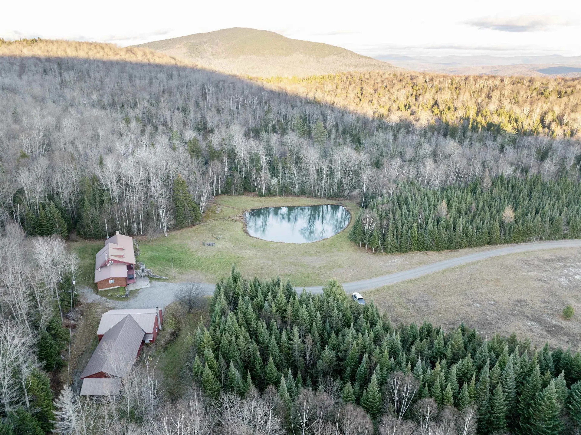 655 Frizzell Road Lemington VT 05903