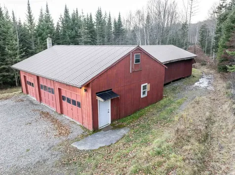 655 Frizzell Road Lemington VT 05903