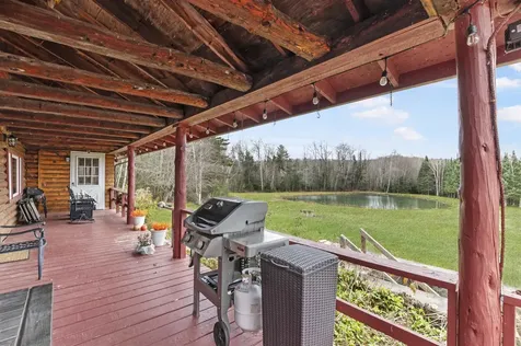 655 Frizzell Road Lemington VT 05903