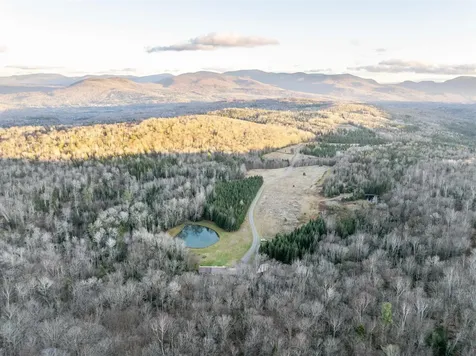 655 Frizzell Road Lemington VT 05903