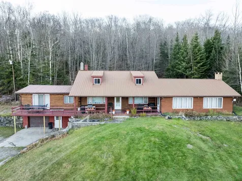 655 Frizzell Road Lemington VT 05903