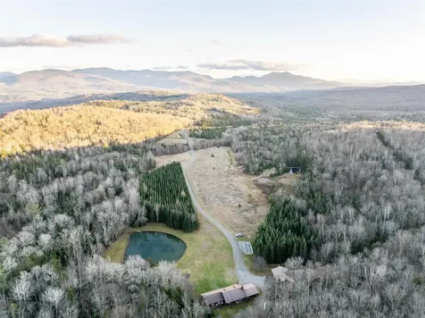 655 Frizzell Road Lemington VT 05903