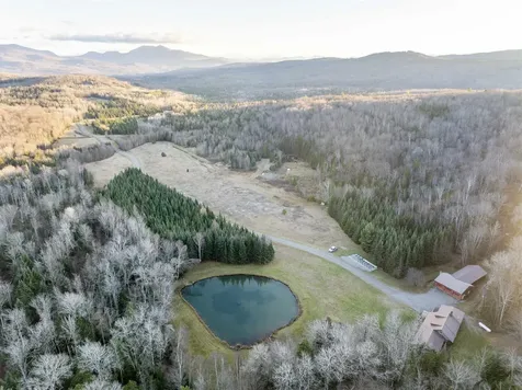 655 Frizzell Road Lemington VT 05903