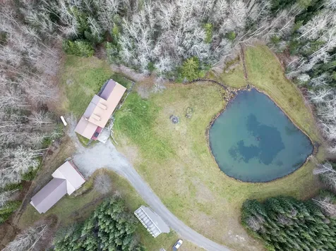 655 Frizzell Road Lemington VT 05903