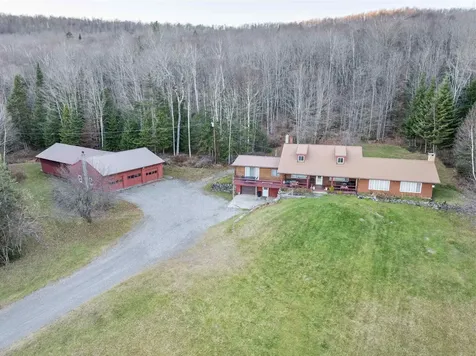 655 Frizzell Road Lemington VT 05903