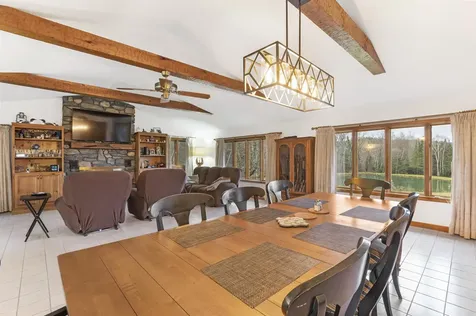 655 Frizzell Road Lemington VT 05903