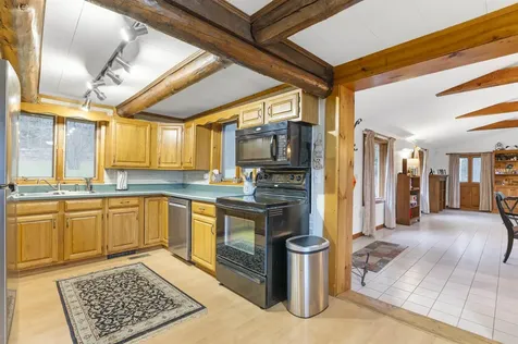 655 Frizzell Road Lemington VT 05903