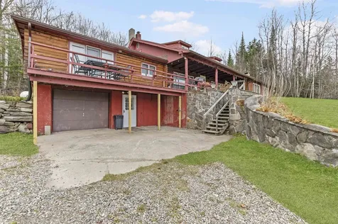 655 Frizzell Road Lemington VT 05903