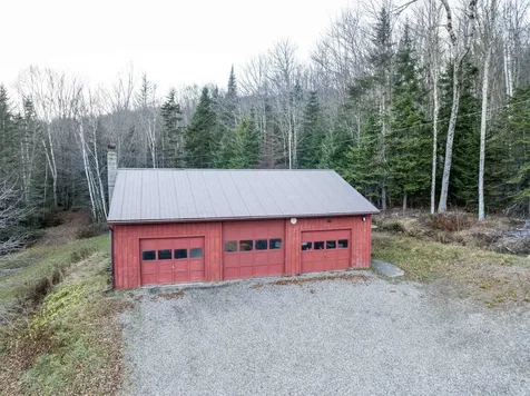 655 Frizzell Road Lemington VT 05903