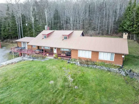 655 Frizzell Road Lemington VT 05903