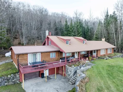655 Frizzell Road Lemington VT 05903