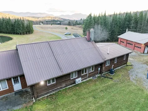 655 Frizzell Road Lemington VT 05903