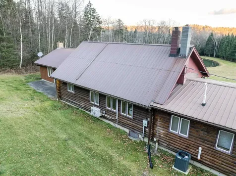 655 Frizzell Road Lemington VT 05903