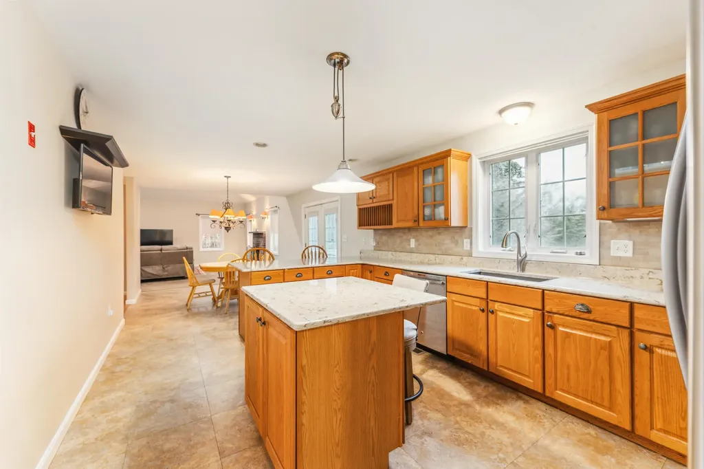 77 Peterborough Road Temple NH 03084