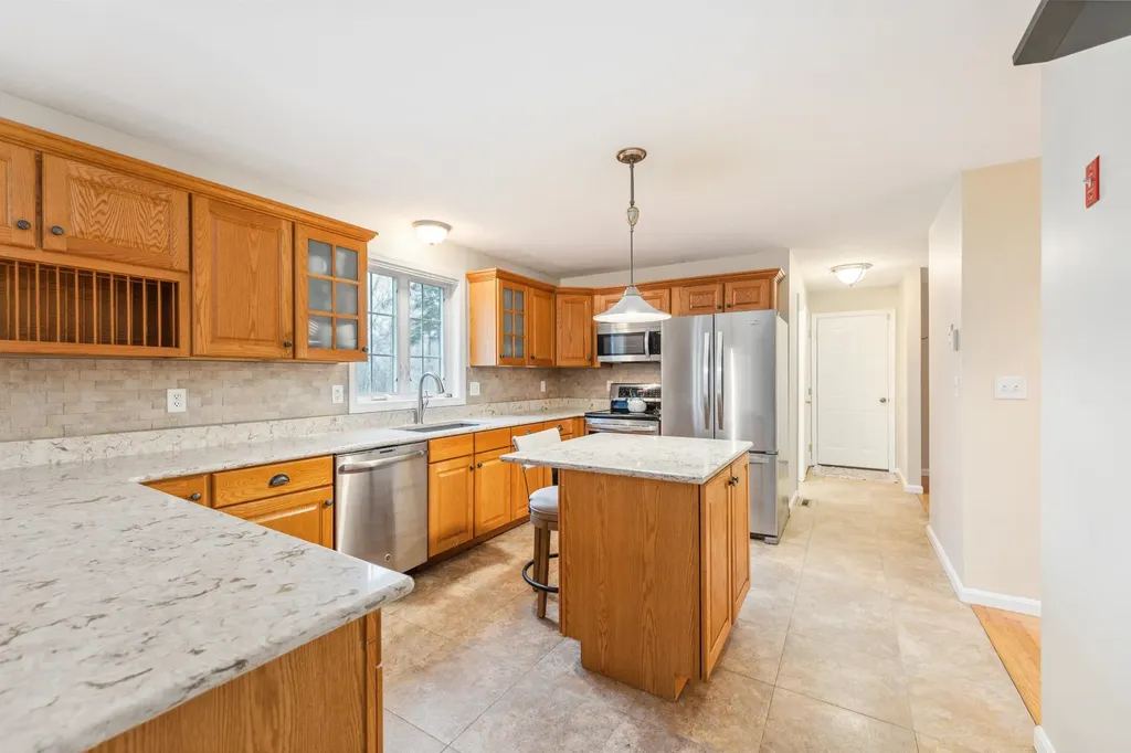 77 Peterborough Road Temple NH 03084