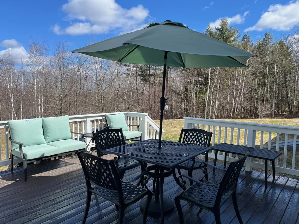 77 Peterborough Road Temple NH 03084