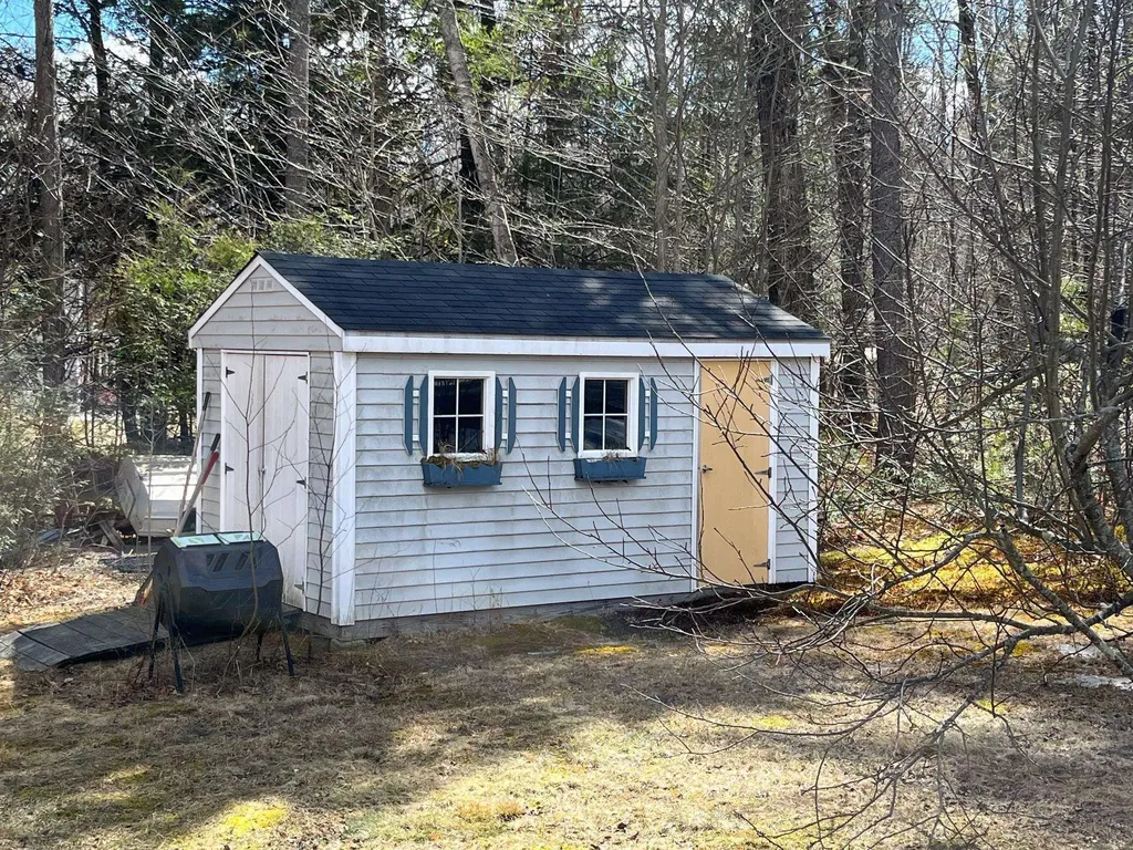 77 Peterborough Road Temple NH 03084