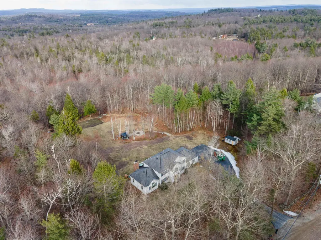 77 Peterborough Road Temple NH 03084