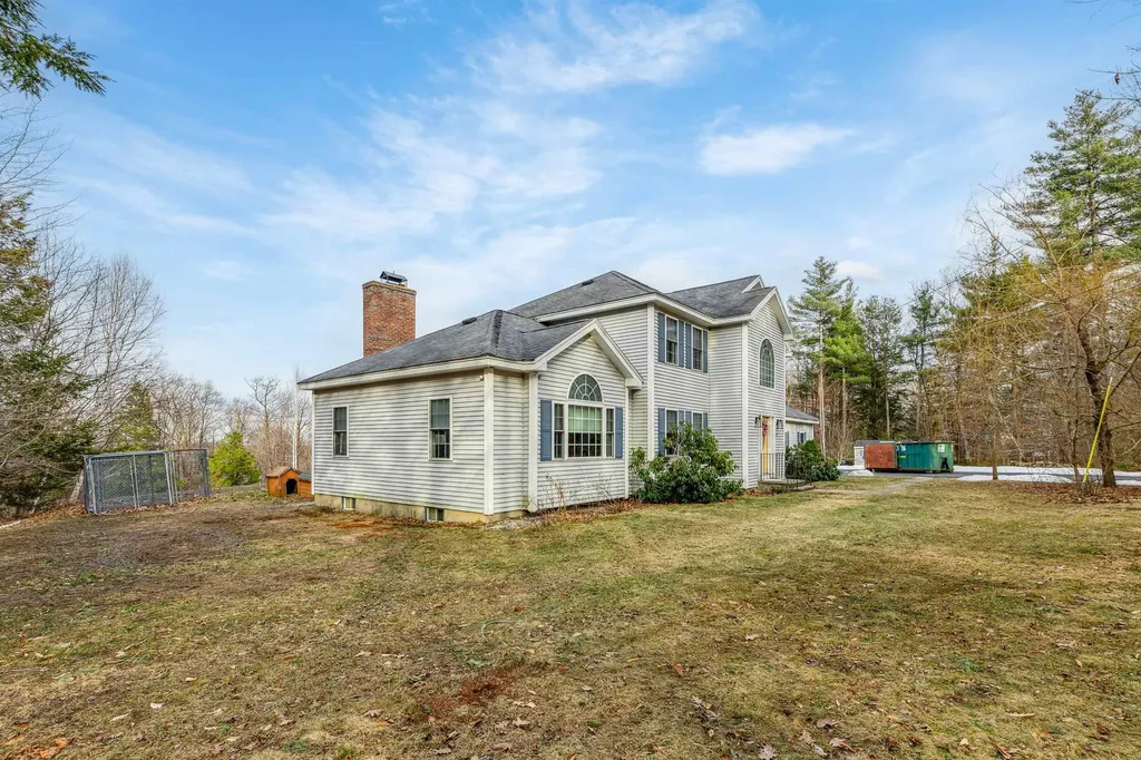 77 Peterborough Road Temple NH 03084