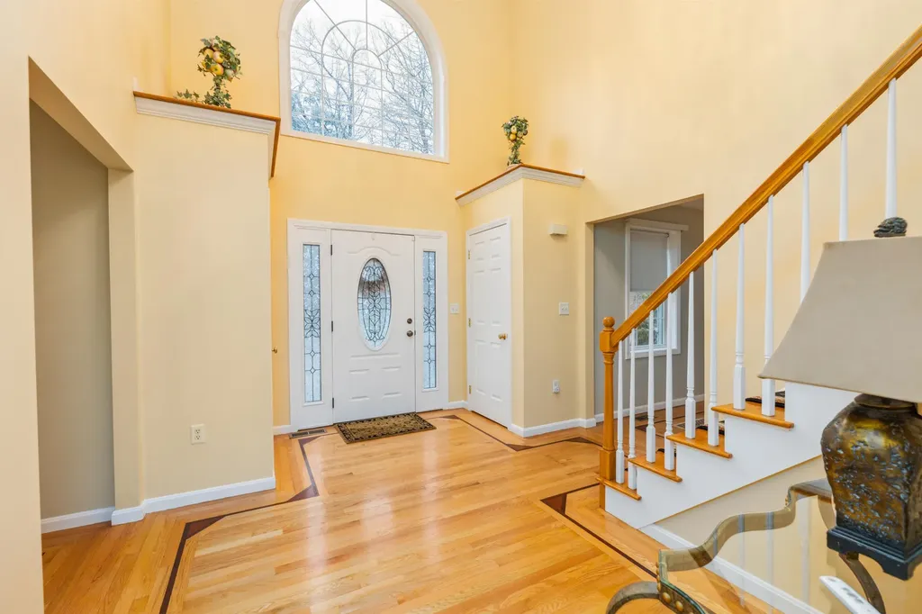 77 Peterborough Road Temple NH 03084