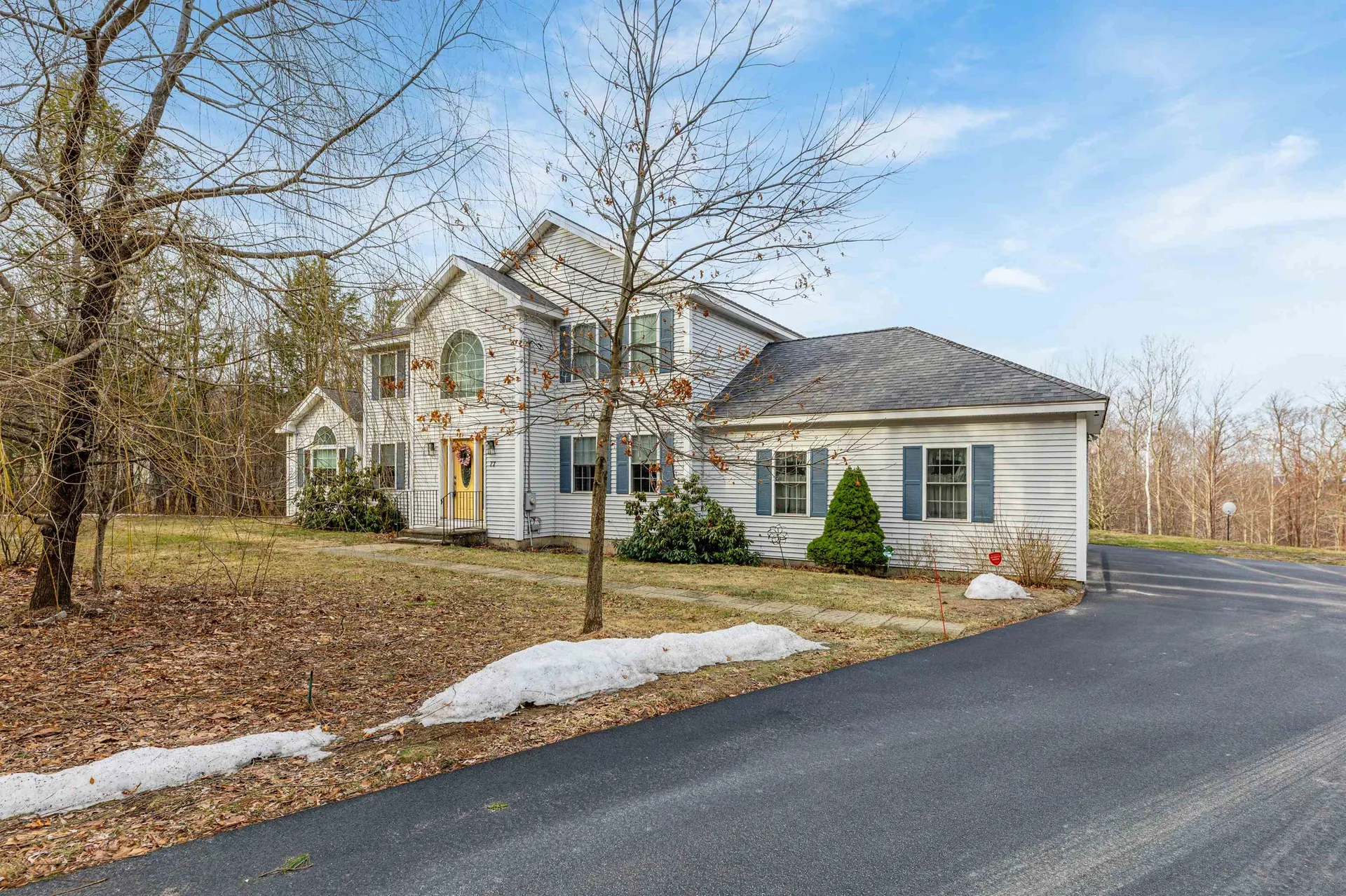 77 Peterborough Road Temple NH 03084