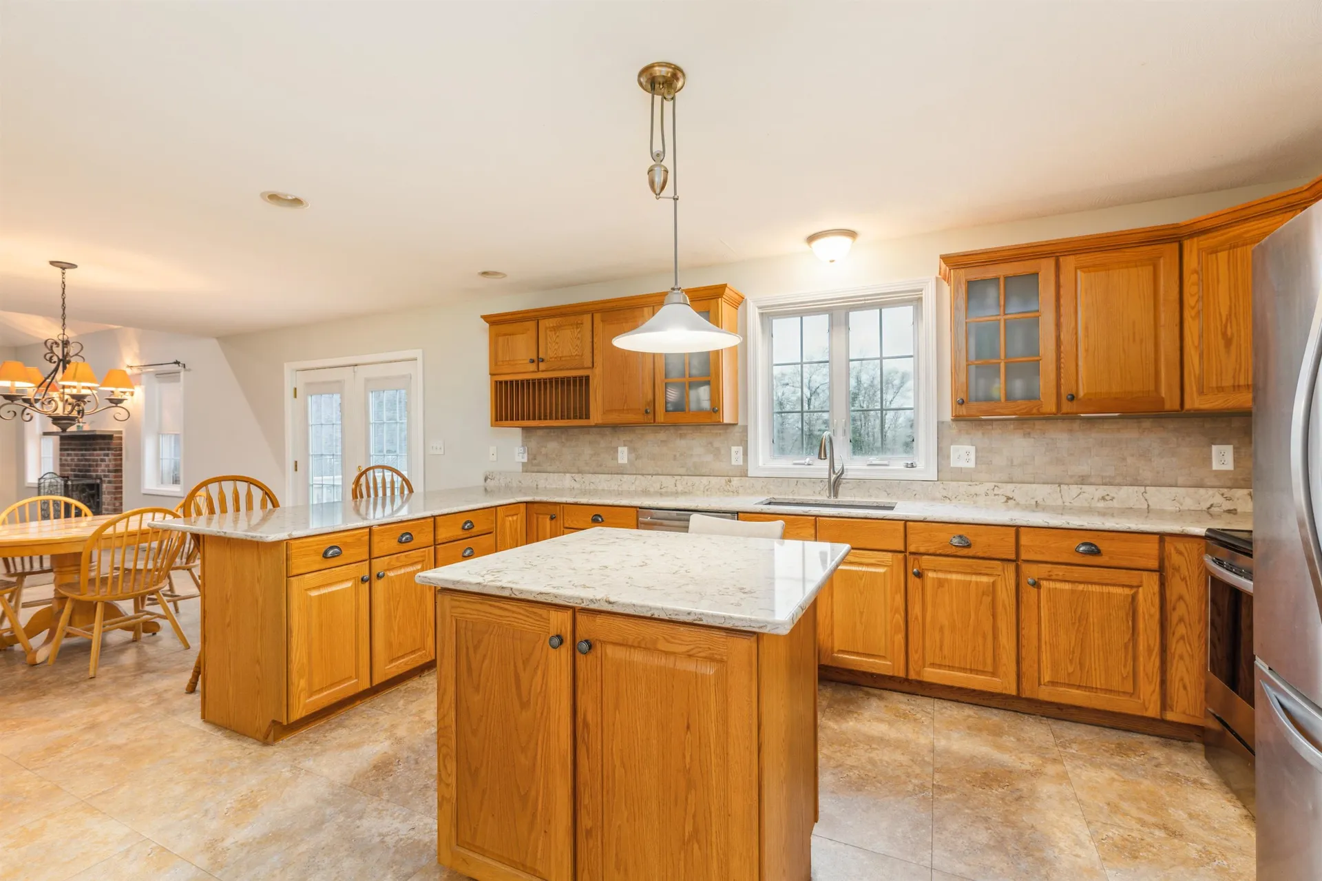 77 Peterborough Road Temple NH 03084